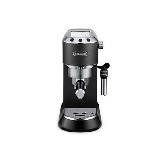 Máquina de Café Expresso De’Longhi Dedica Style EC 695.BK | Preto - 1