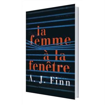 La Femme à la fenêtre - 1