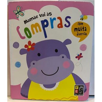 Mamãe Vai Às Compras - Com Muita Diversão - 1