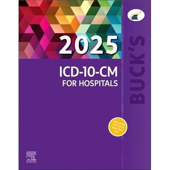 Bucks 2025 Icd10Cm For Hospitals - 1