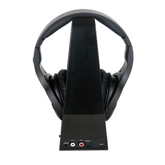 Auscultadores CGV HEL PRELUDE 2 Duo Preto