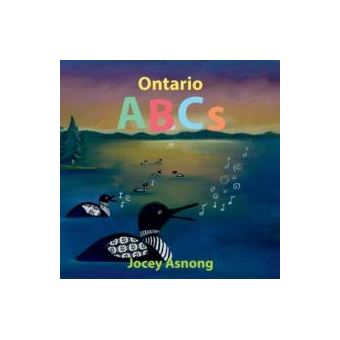 Ontario Abcs - 1