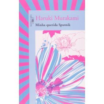 Minha Querida Sputnik - 1