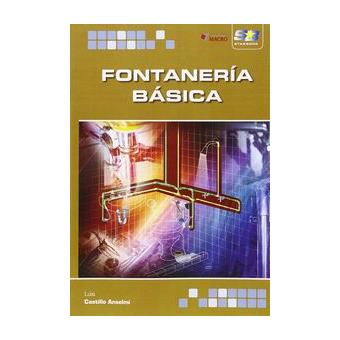 Fontanería básica - 1