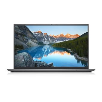Computador Portátil DELL Inspiron 5518 | 15.6'' | Intel® Core i5-11300H | Intel Iris Xe Graphics | 8 GB | SSD 512GB - 1