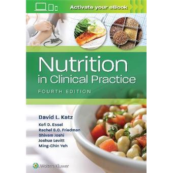 Nutrition in Clinical Practice - 1