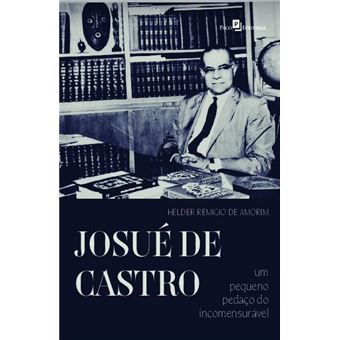 Josué De Castro - 1