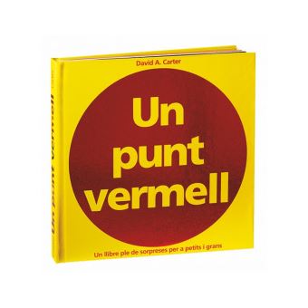 Un Punt Vermell - 1