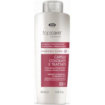 Champô Lisap Top Care Repair Chroma Care - 1
