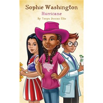 sophie Washington Paperback -