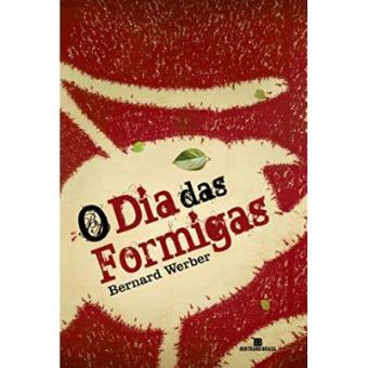 O Dia Das Formigas - 1
