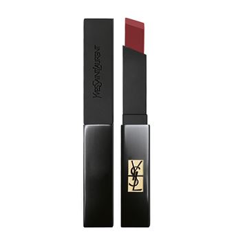 Batom Yves Saint Laurent Rouge Pur Couture The Slim Velvet Radical - 1