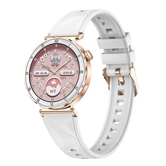 Smartwatch Chronus I222 | AMOLED | 1,19" | Bluetooth | Branco - 1