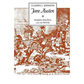 Jane Austen - Women, Politics and the Novel - Paperback - 1990 - 1