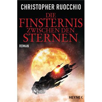 Die Finsternis Zwischen Den Sternen - 1