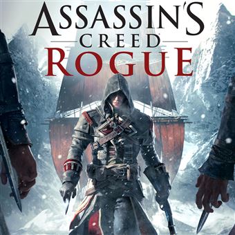 Videojogo Ubisoft Assassin's Creed Rogue - 1