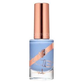 Verniz Catrice Marina Hoermanseder Nail Lacquer C03 - Cote D'Azur-Flair - 1