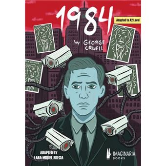 1984 (A2 Level) - 1