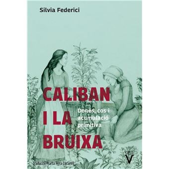 Caliban I La Bruixa - 1