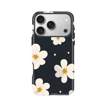 Capa em Camada Dupla com Magsafe Antiimpacto Margot para Iphone 17 pro max - 1