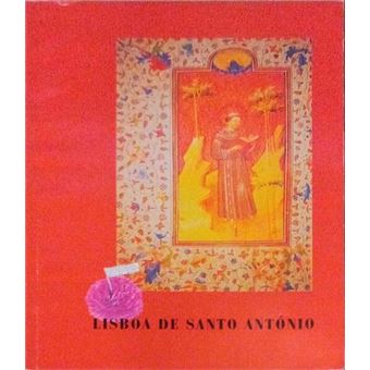 Lisboa de santo antónio. - 1