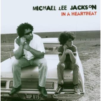 Michael Lee Jackson-in A Heartbeat - 1