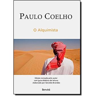 O Alquimista - 1