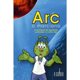 Arc, o Marciano - 1