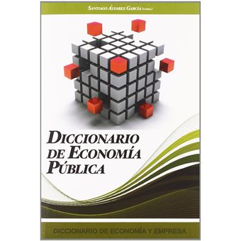 Diccionario De Economia Publica - 1