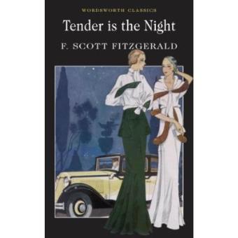 Tender is the Night - 1