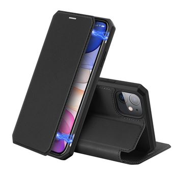 Capa Livro Horizontal DUX DUCIS para Apple Iphone 11 - 1
