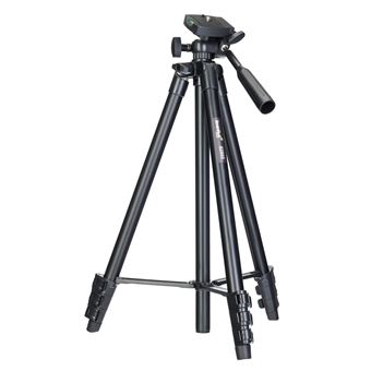 Tripé Levenhuk Level BASE TR7 - 1