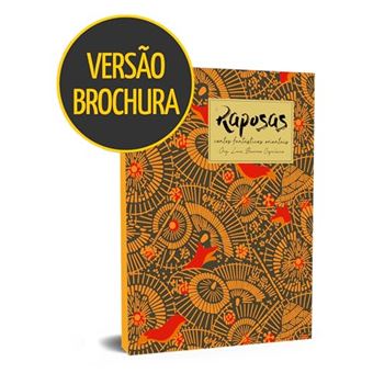 Raposas - Contos Fantásticos Orientais - 1