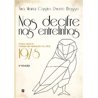 Nos Decifre Nas Entrelinhas - 1