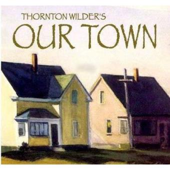 Our Town - A Play in Three Acts - Paperback - 2013 - 1