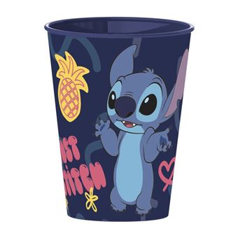 Copo Disney Stitch | 260Ml - 1