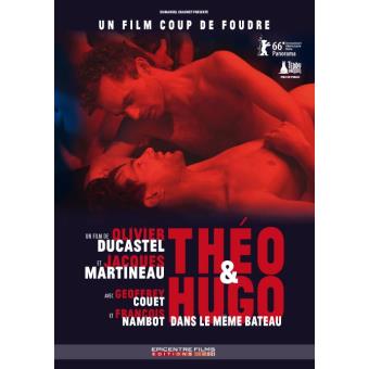 theo et hugo dans le meme bateau (DVD) - 1