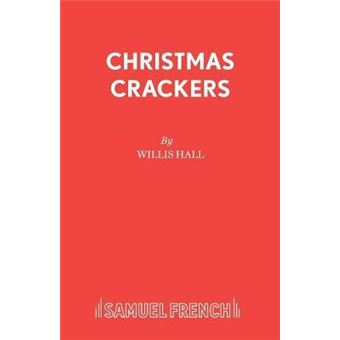 Christmas Crackers - 1