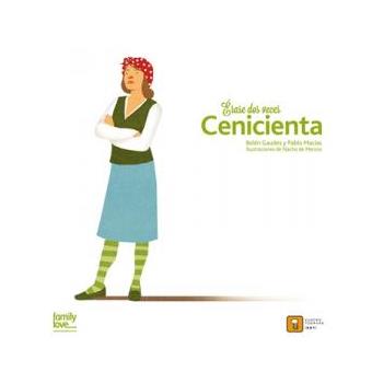 Érase dos veces Cenicienta - 1