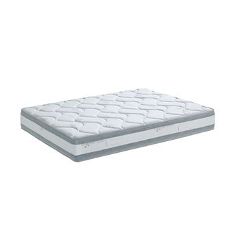 Colchão Lusocolchão Bioceramic 200x160cm - 1