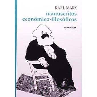 Manuscritos Econômico-Filosóficos - 1