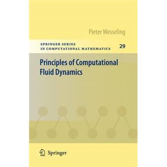 Principles of Computational Fluid Dynamics - Paperback - 2009 - 1