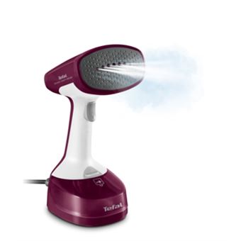 Vaporizador de Vestuário Tefal DT7005 | Marrom, Branco - 1