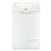 Arca Congeladora Horizontal Zanussi ZFC14400WA 140L A+ Branco_0