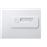 Arca Congeladora Horizontal Zanussi ZFC14400WA 140L A+ Branco_2