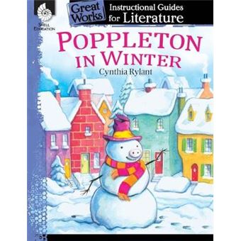 Poppleton in Winter: An Instructional Guide for Literature - 1
