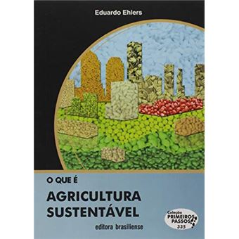 O que e Agricultura Sustentável - 1