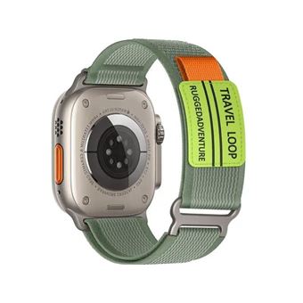 Bracelete Orysin Trail Adventurer para Apple Watch Series 5 40mm | Verde - 1