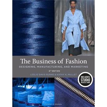 The Business Of Fashion Bundle Book  Studio Access Card - 1
