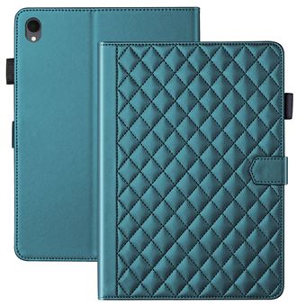Capa FLOODKING para Samsung Galaxy Tab S11 | Tipo Livro | Acolchoada com Suporte | Fecho Magnético | Verde - 1